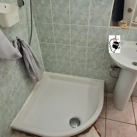 Appartamento Beau T2 Ajaccio (Corsica)