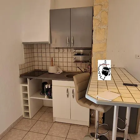 Beau T2 Appartamento Ajaccio (Corsica)