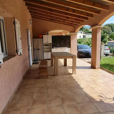 Beau T2 Appartamento